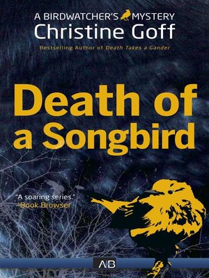 cover image of Death of a Songbird